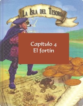 Capítulo 4 - El fortín